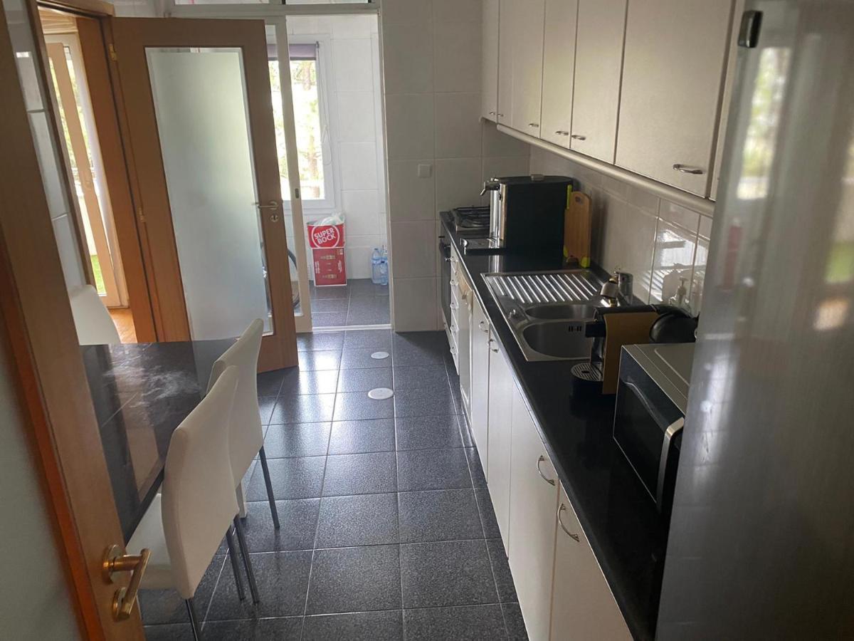 Apartamento Lena Vila Nova de Gaia Zewnętrze zdjęcie